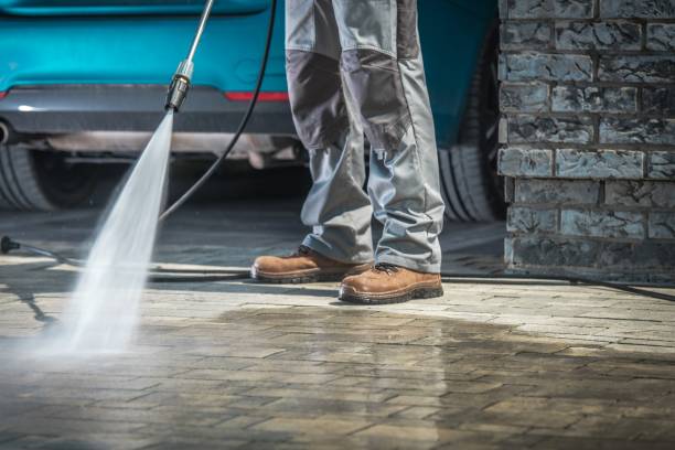 Best Graffiti Removal  in Bonadelle Ranchos, CA