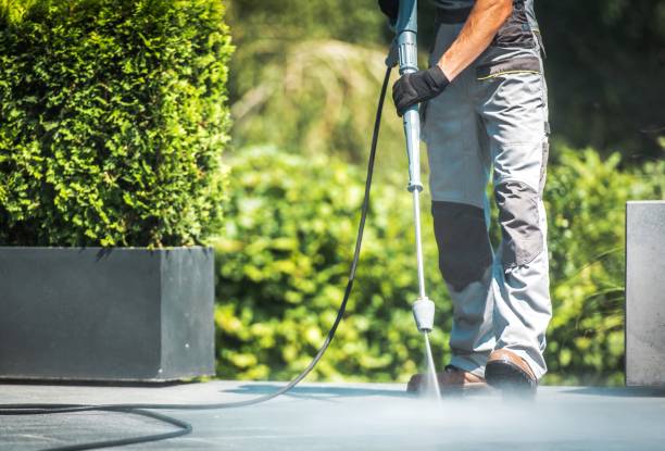 Best Factory Floor Cleaning  in Bonadelle Ranchos, CA