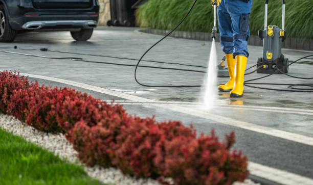 Best Post-Construction Pressure Washing  in Bonadelle Ranchos, CA